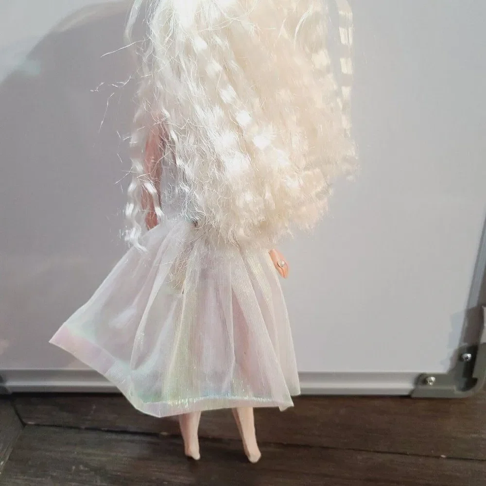 Barbie this doll